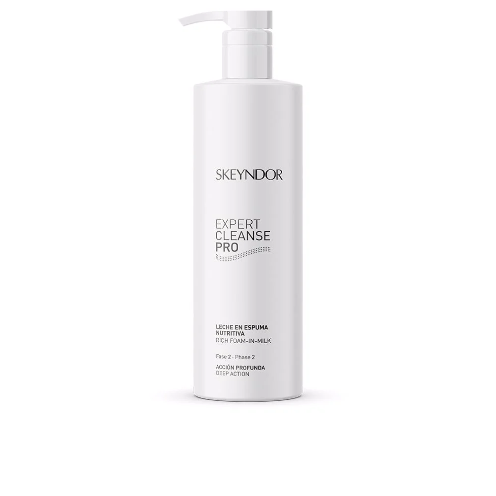 Latte schiumogeno nutriente EXPERT CLEANSE PRO