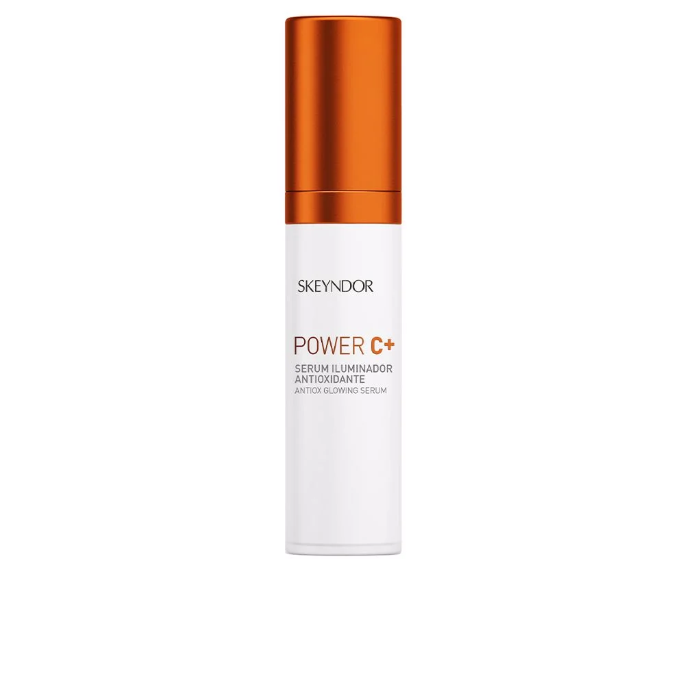 Siero illuminante antiossidante POWER C+