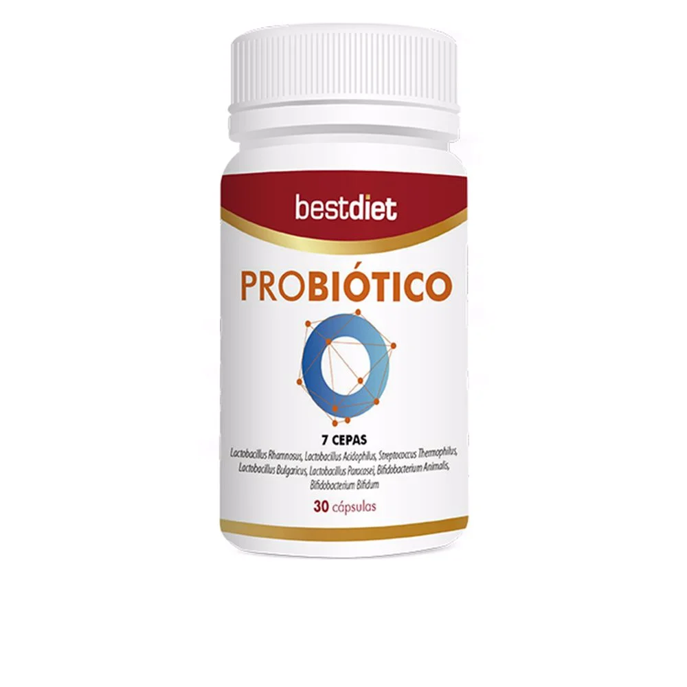 PROBIOTICI NATURALI