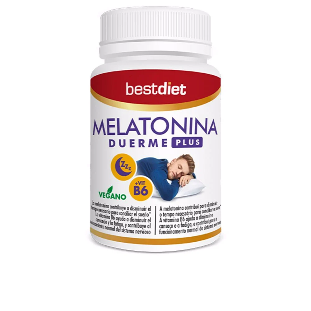 MELATONINA sonno plus