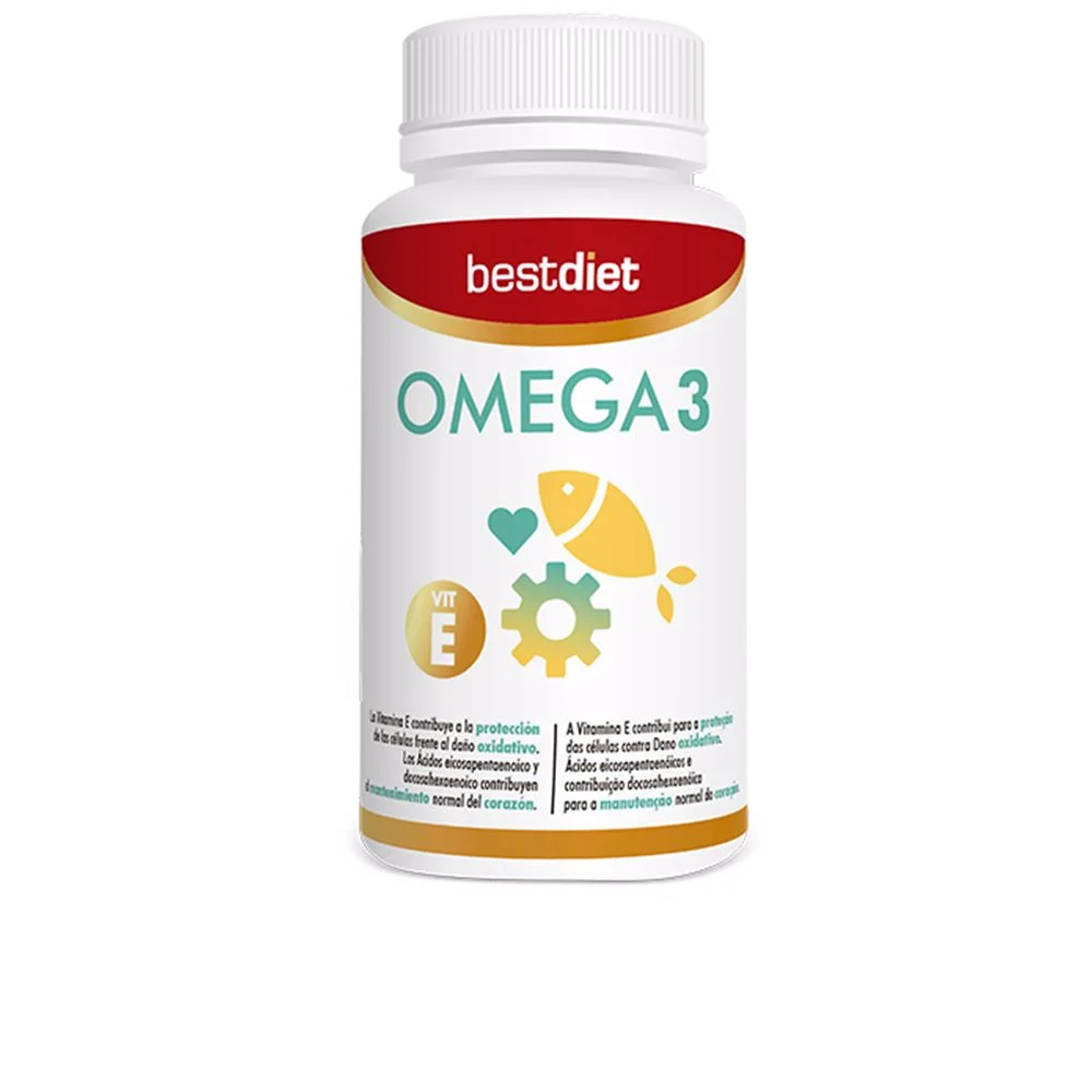 Perle dietetiche OMEGA 3