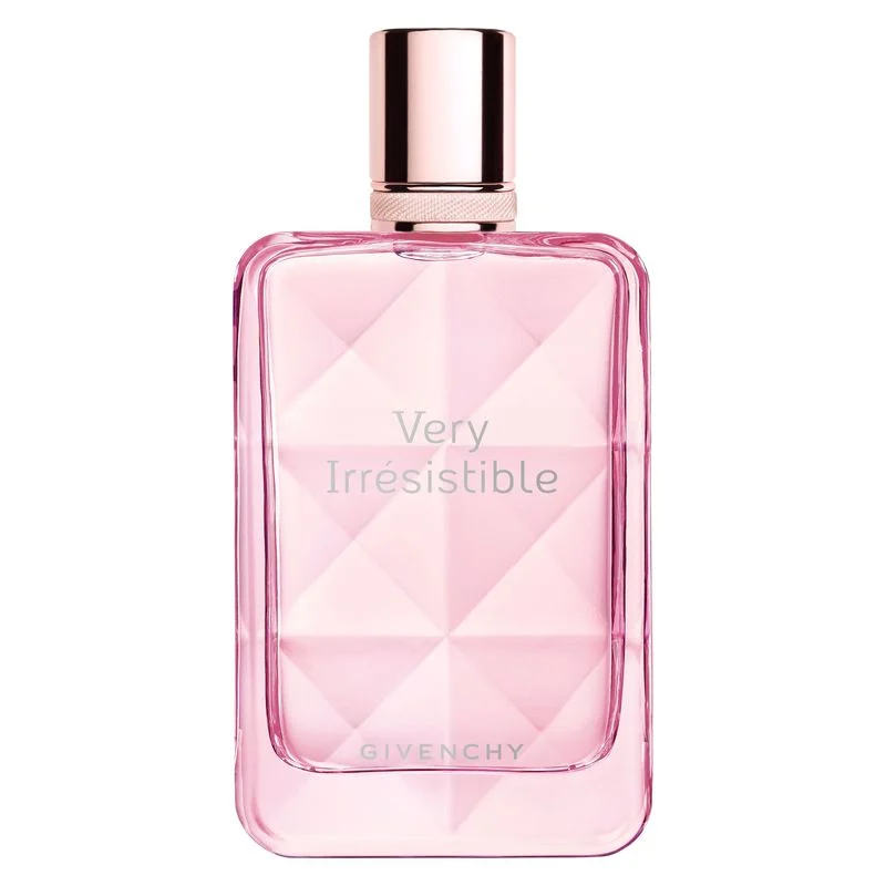 Givenchy Very Irrésistible Eau De Toilette Spray 80 Ml