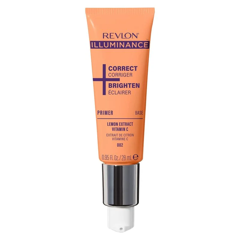 Revlon Illuminance Correct + Brighten Primer 28 ml