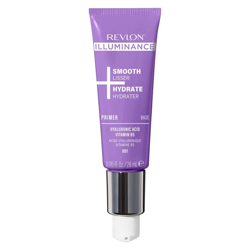 Revlon Illuminance Smooth + Hydrate Primer 28 ml