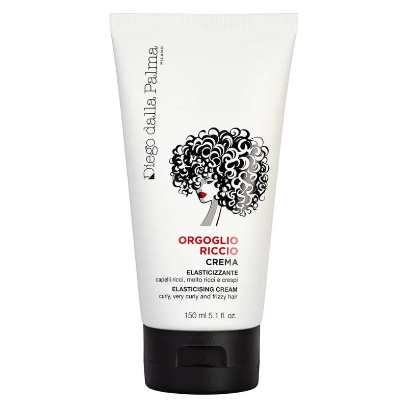 Diego dalla palma Orgoglio Riccio Crema Elasticizzante 150 Ml