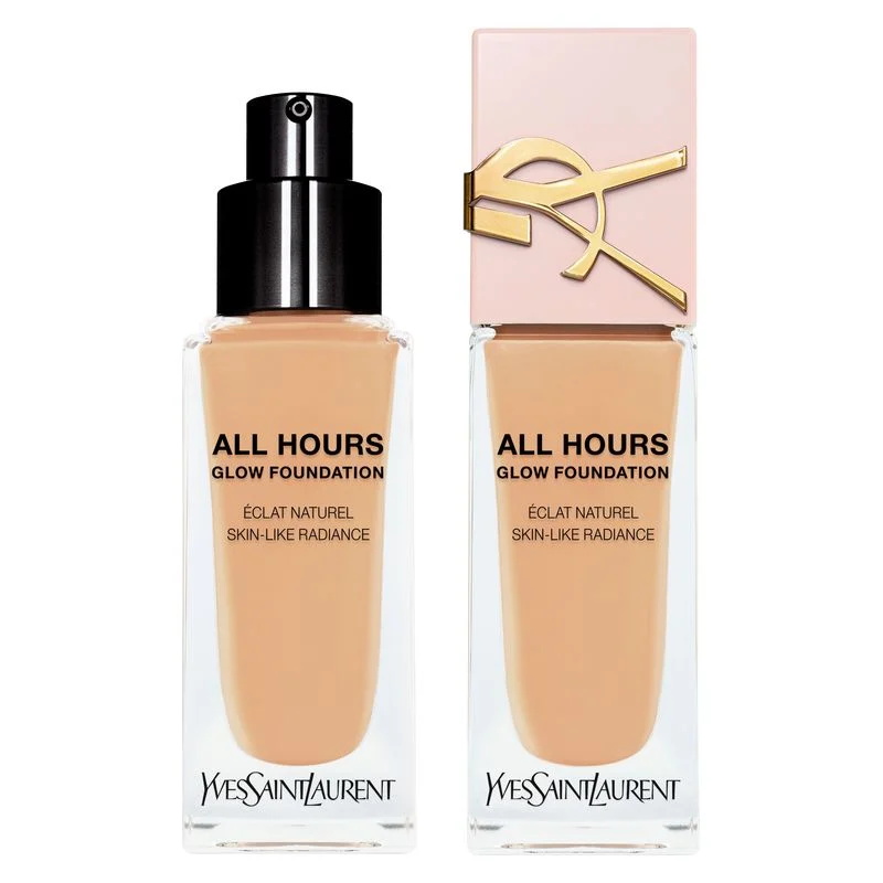 Yves Saint Laurent All Hours Glow fondotinta Ln7 25 Ml