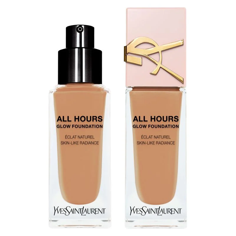 Yves Saint Laurent All Hours Glow fondotinta MC5 25 ml