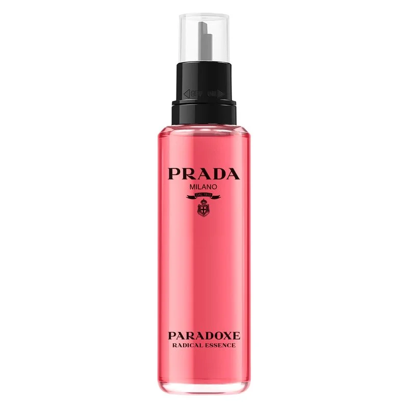Prada Paradoxe Radical Essence Parfum Ricarica 100 ml