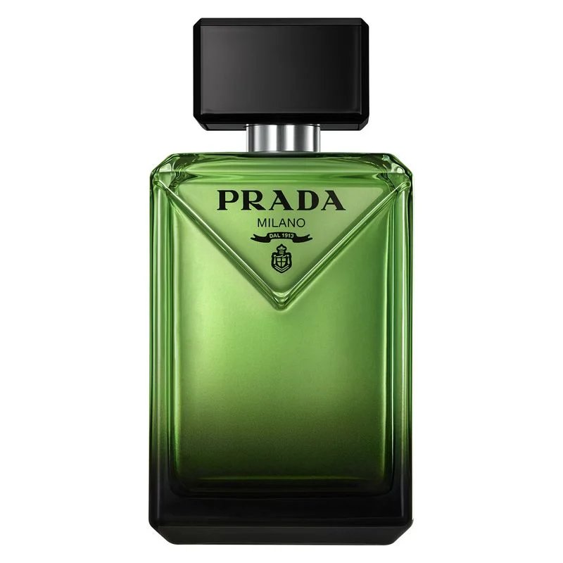 Prada Paradigme Eau De Parfum Spray 100 Ml Ricaricabile