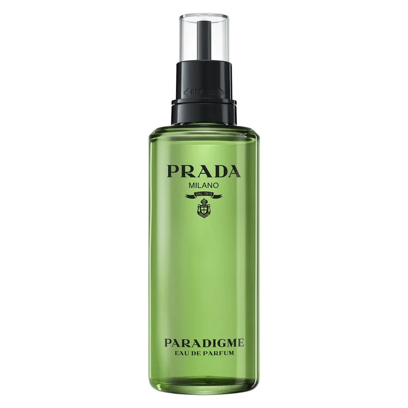 Prada Paradigme Eau De Parfum Ricarica 150 Ml