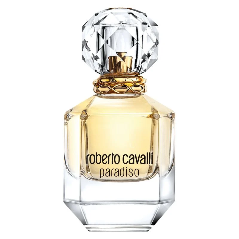 Roberto Cavalli Paradiso Eau De Parfum Spray 50 Ml