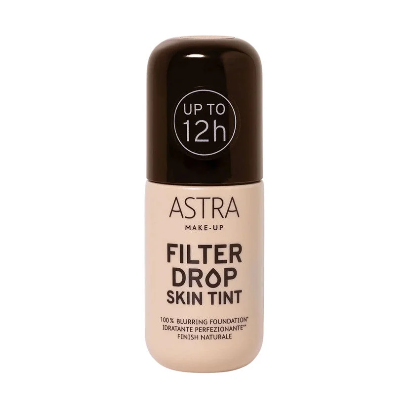 Astra Fondotinta Filterdrop Skin 04 - medium