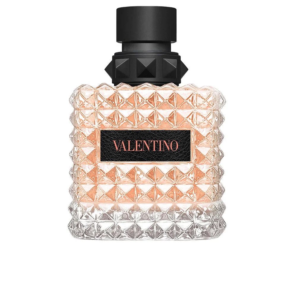 VALENTINO DONNA BORN IN ROMA CORAL FANTASY