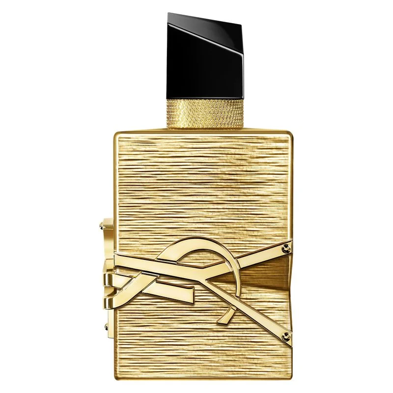 Yves Saint Laurent Libre Vanille Couture Eau de Parfum Spray 50ml