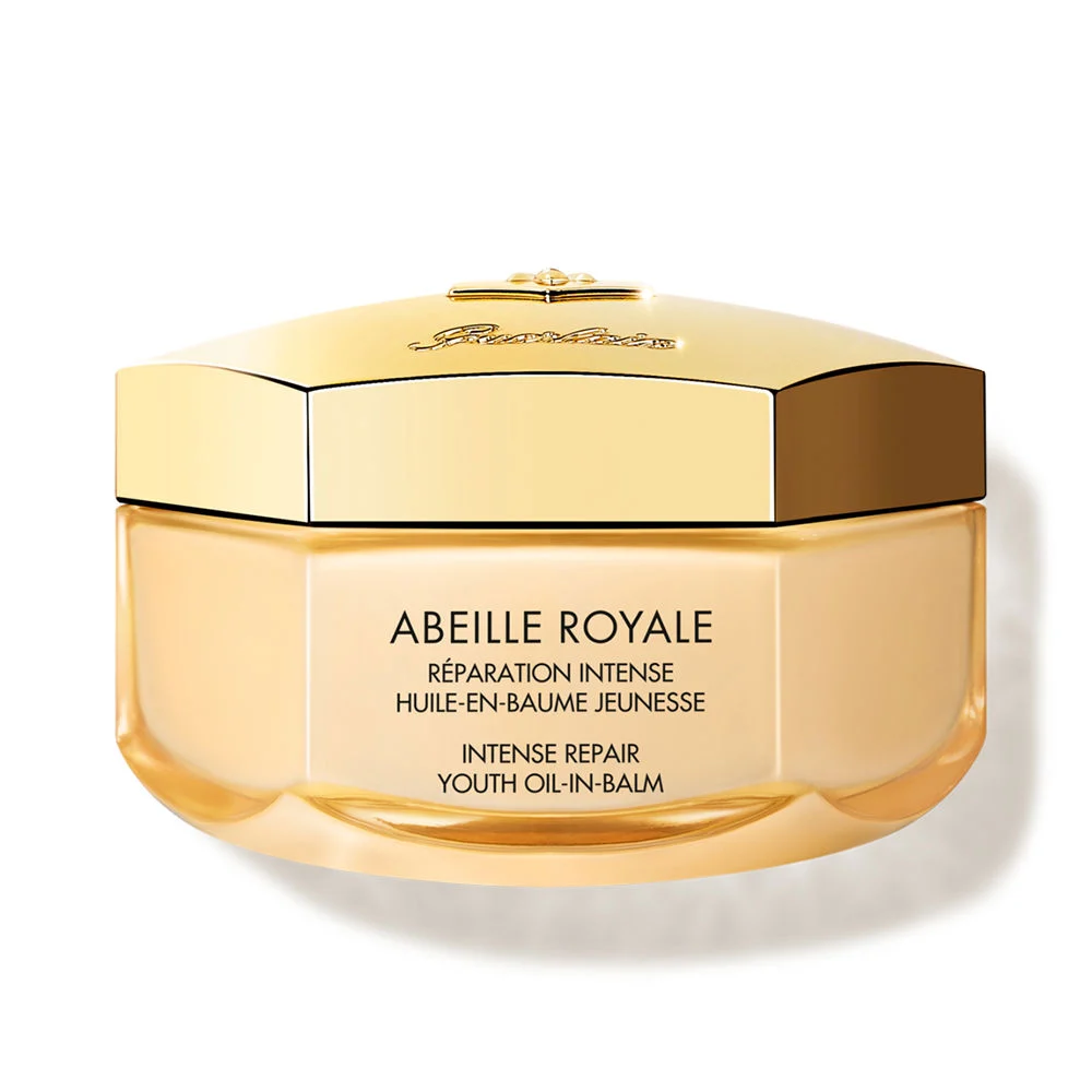 ABEILLE ROYAL crema olio balsamo