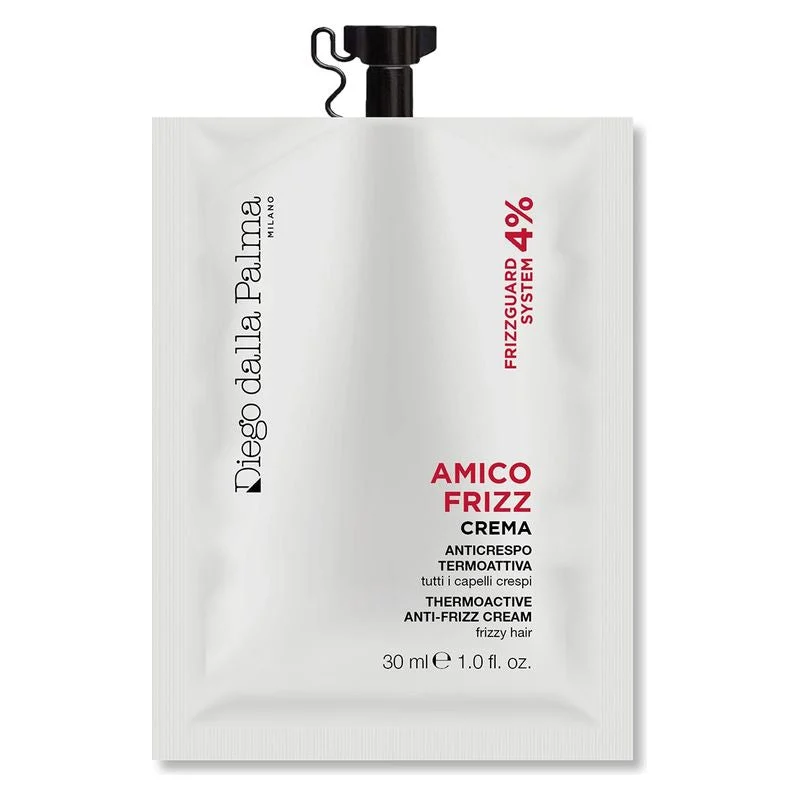 Diego Dalla Palma Amico Frizz Crema Anticrespo Termoattiva 30 Ml