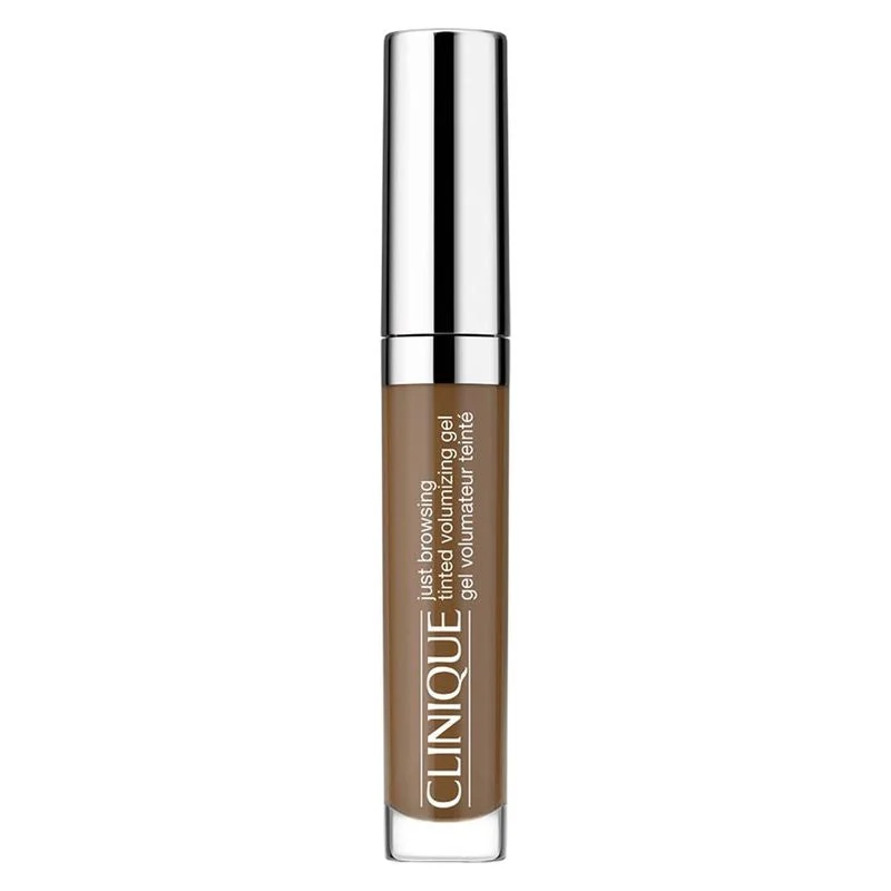 Clinique Just Browsing Gel Volumizzante Colorato Marrone Freddo (4,3 Ml)