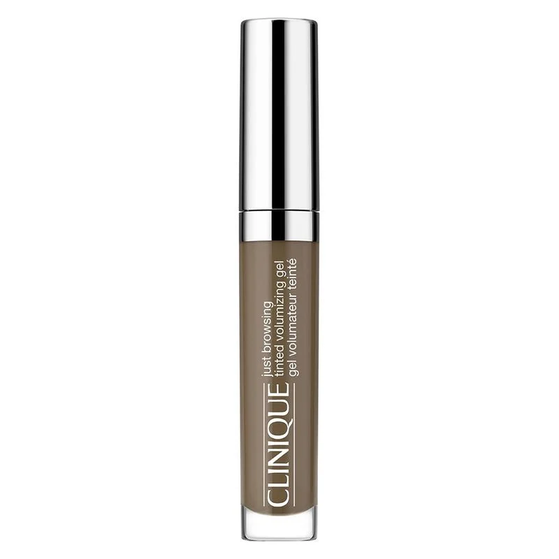 Clinique Just Browsing Gel Volumizzante Colorato Soft Brown 4,3 Ml