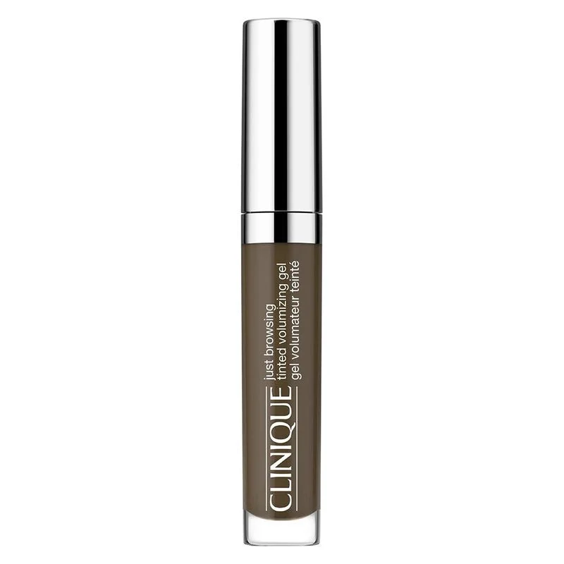 Clinique Just Browsing Gel Volumizzante Colorato Dark Espresso 4,3 Ml