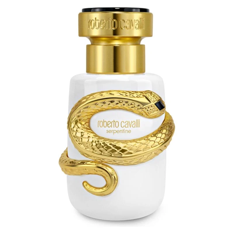 Roberto Cavalli Serpentine Parfum Spray 30 Ml