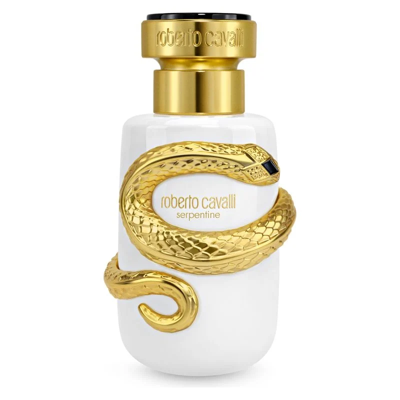 Roberto Cavalli Serpentine Parfum Spray 50 Ml
