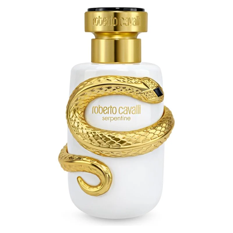 Roberto Cavalli Serpentine Parfum Spray 100 Ml