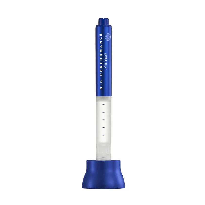 Shiseido Shiseido Bio Performance Micro-click Concentrate 1,4 ml