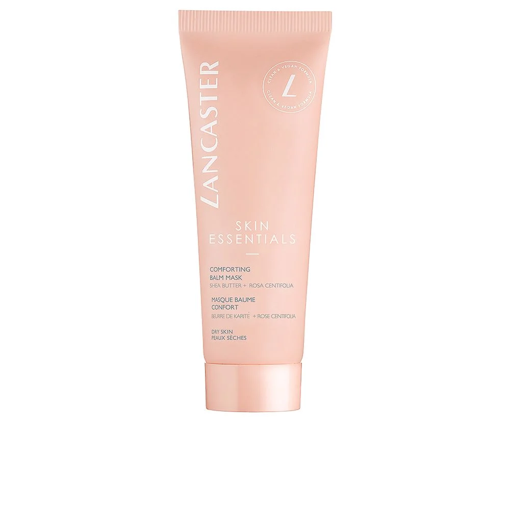 SKIN ESSENTIALS comforting balm mask