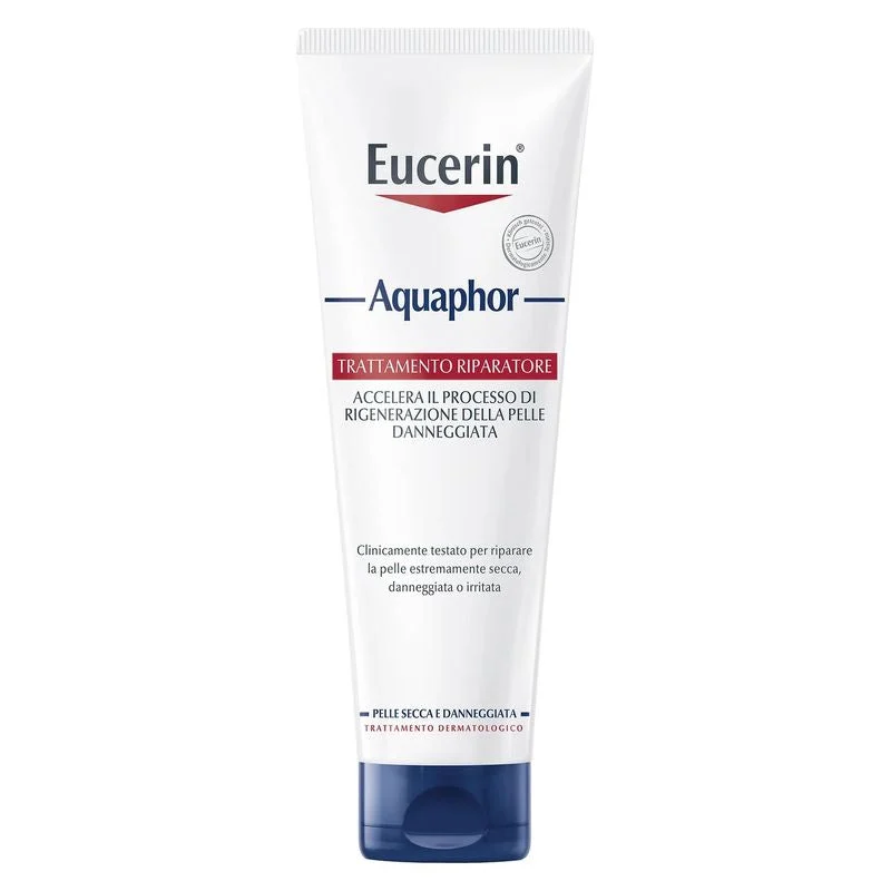 Eucerin (Unguento riparatore Aquaphor) 220 ml