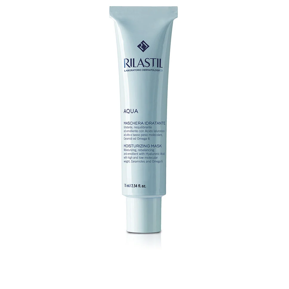 AQUA maschera idratante intensa
