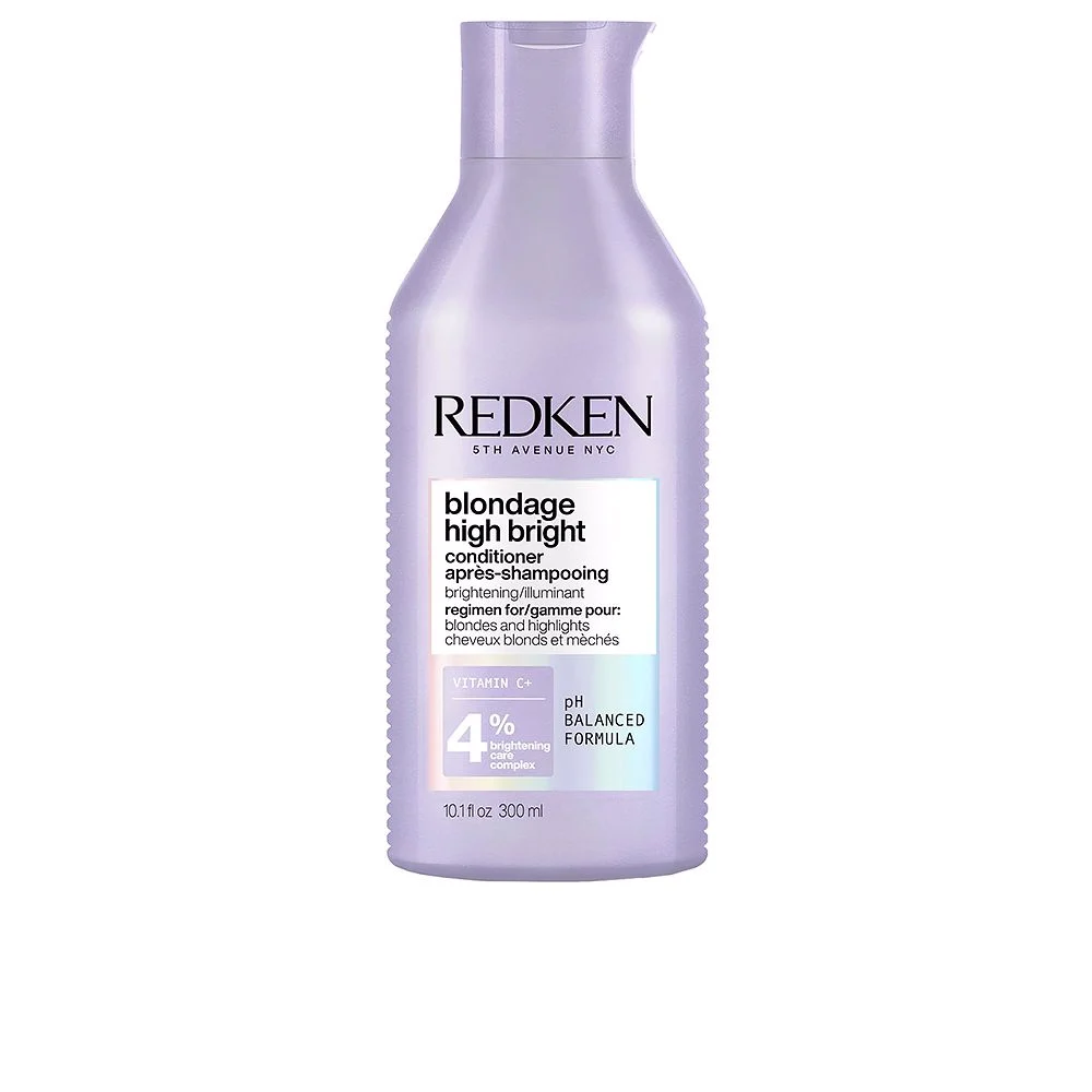 BLONDAGE HIGH BRIGHT conditioner
