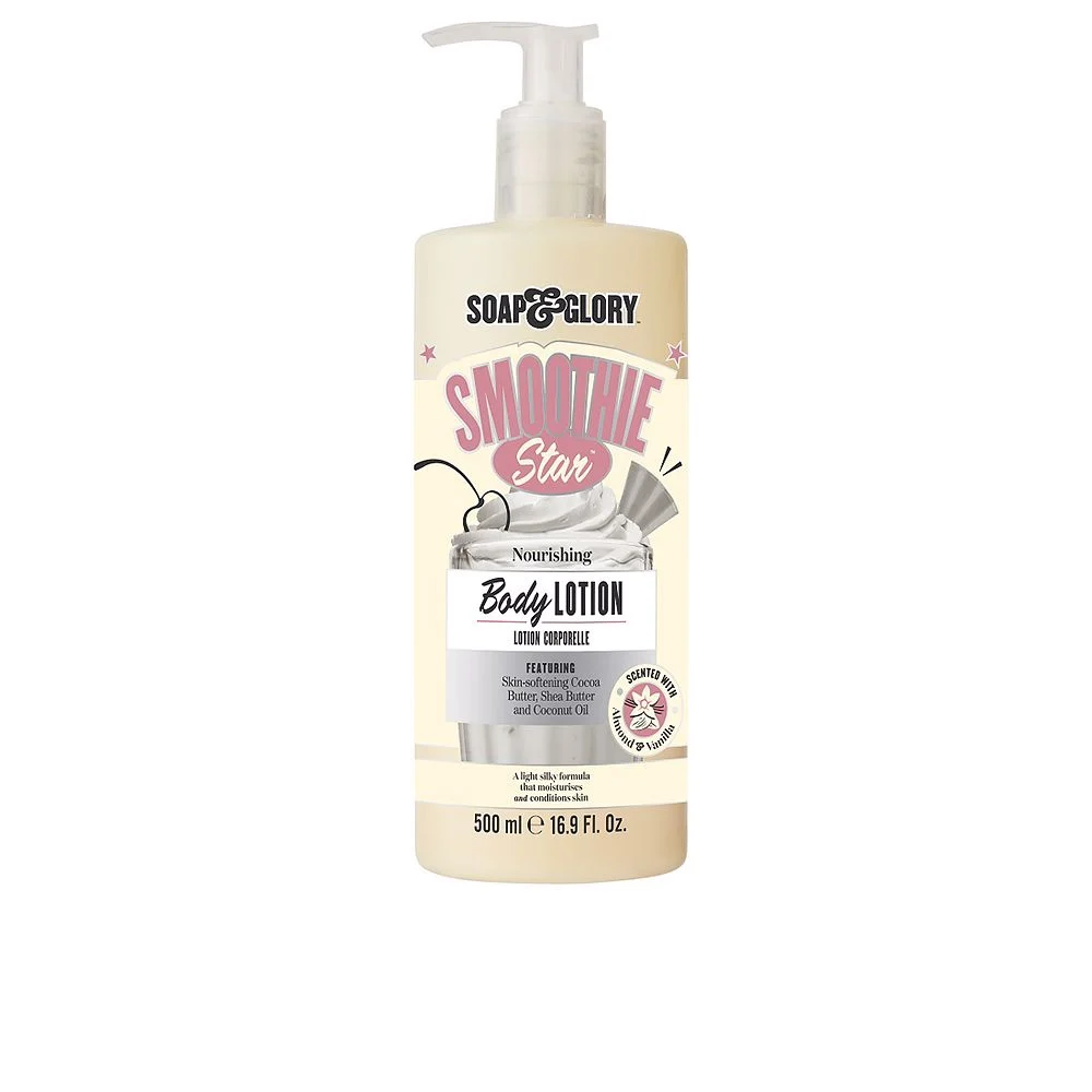 Lozione corpo SMOOTHIE STAR