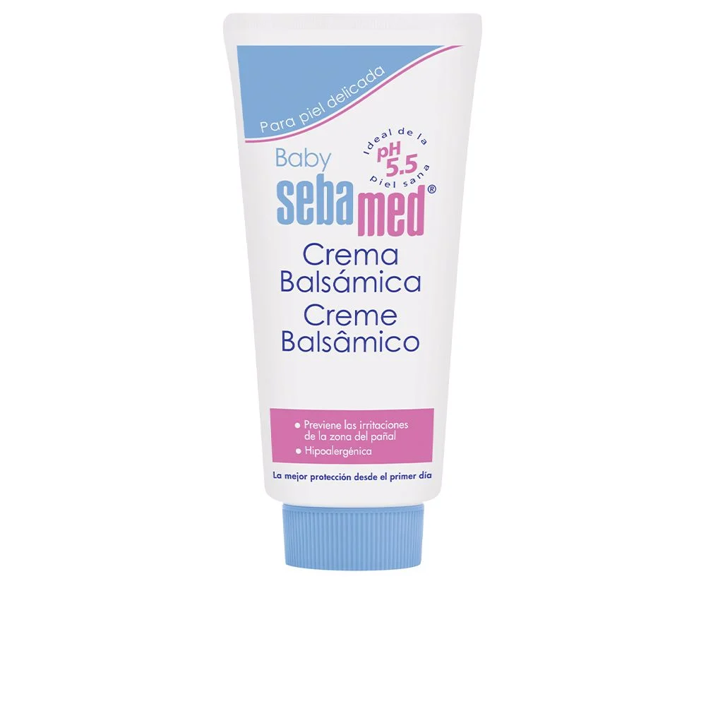 Crema balsamica BABY
