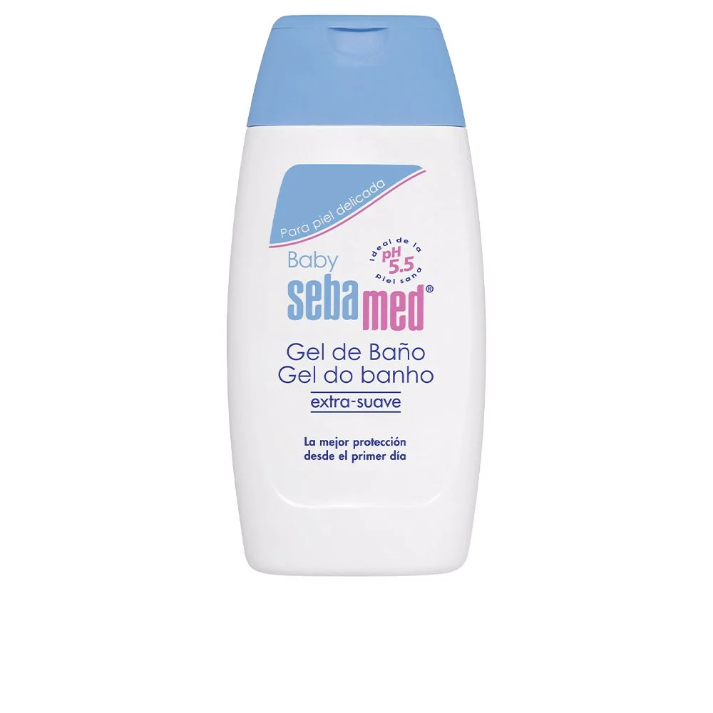 BABY Gel extra morbido