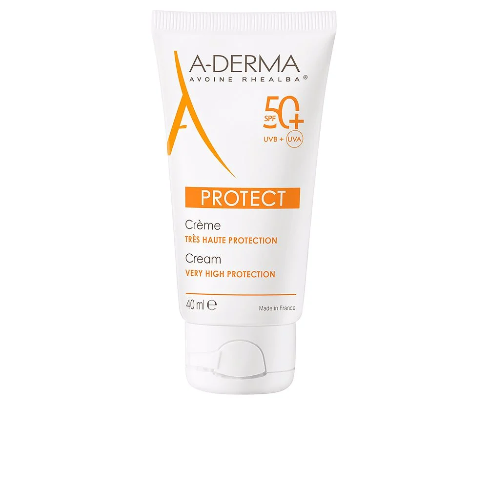 Crema solare PROTECT SPF50+
