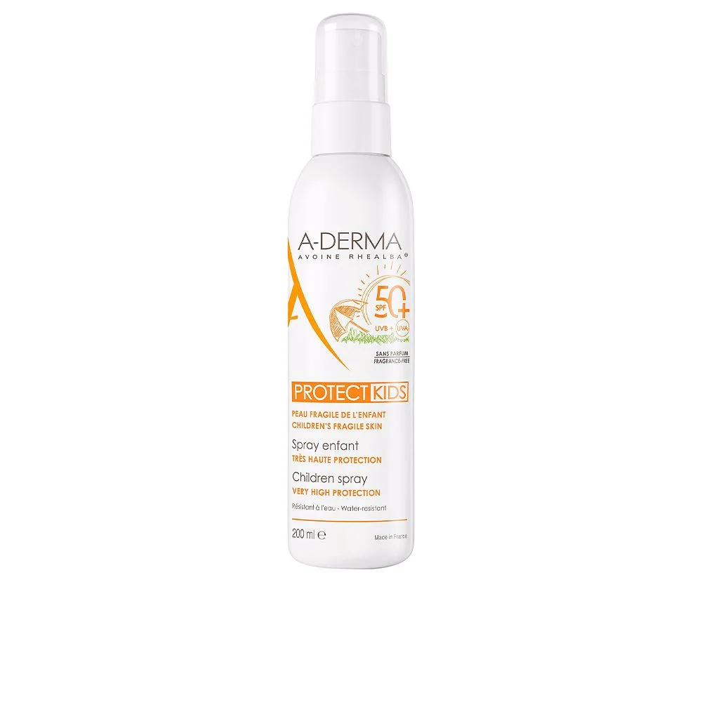 PROTECT KIDS spray solare per bambini SPF50+