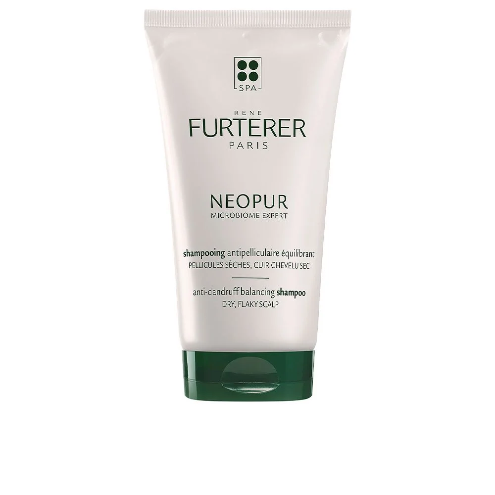 NEOPUR MICROBIOME EXPERT shampoo antiforfora secca
