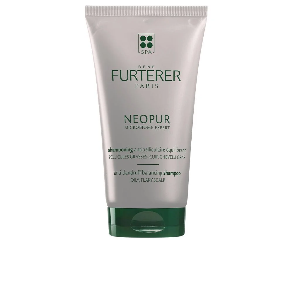 NEOPUR MICROBIOME EXPERT shampoo oleoso antiforfora