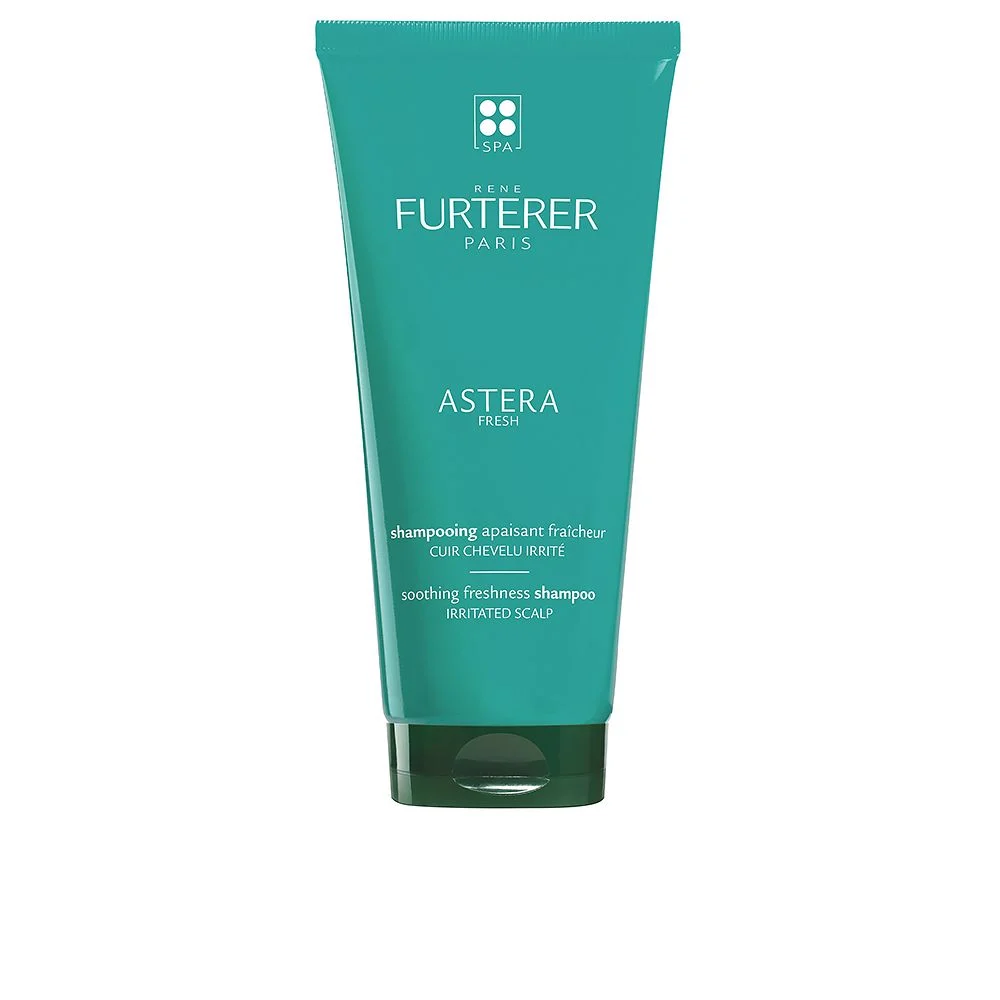 ASTERA FRESH shampoo lenitivo freschezza