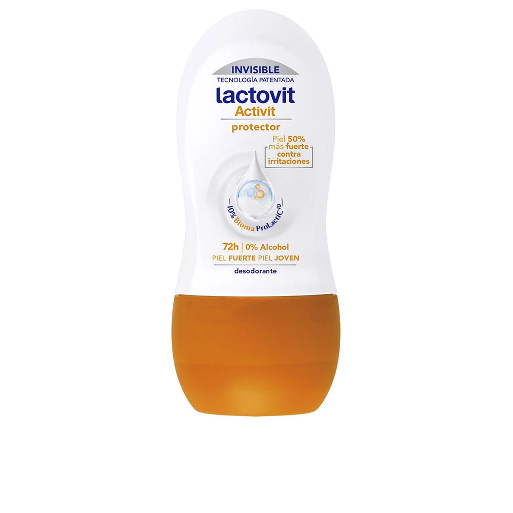 ACTIVIT PROTECTOR deo roll-on