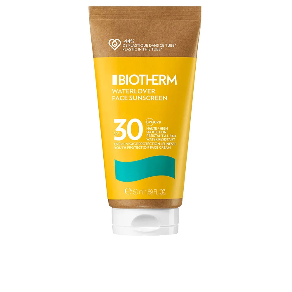 SUN WATERLOVER anti-età SPF 30