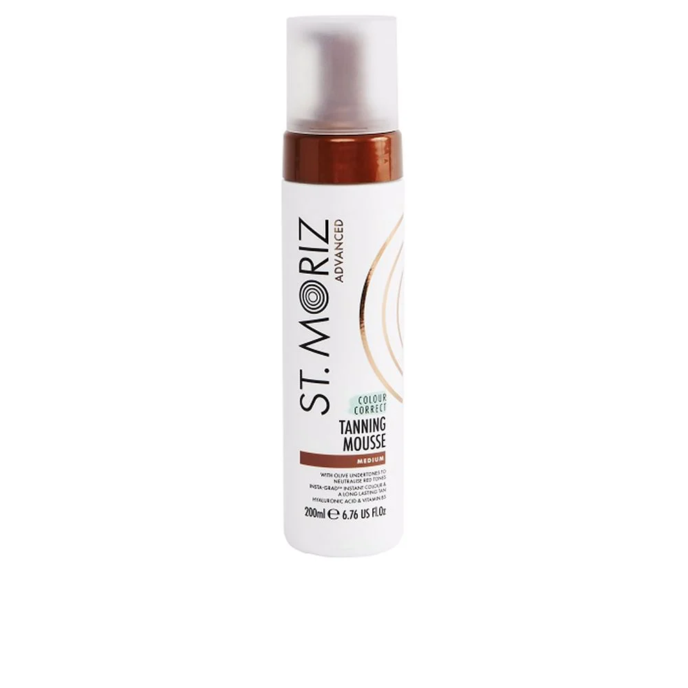 TANNING MOUSE correttore colore #medio
