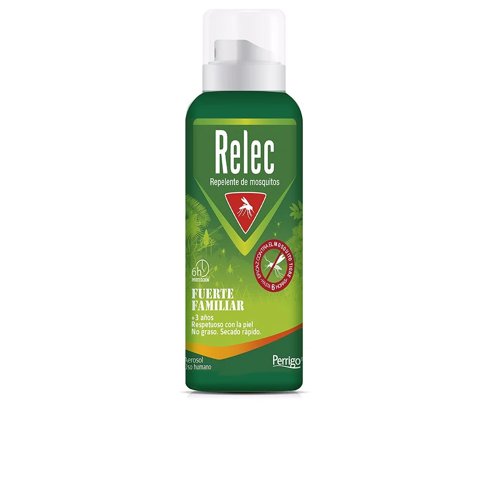 Spray RELEC STRONG FAMILY