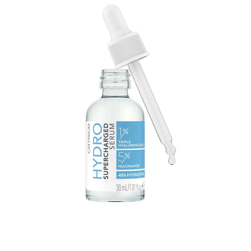 HYDRO supercharged serum