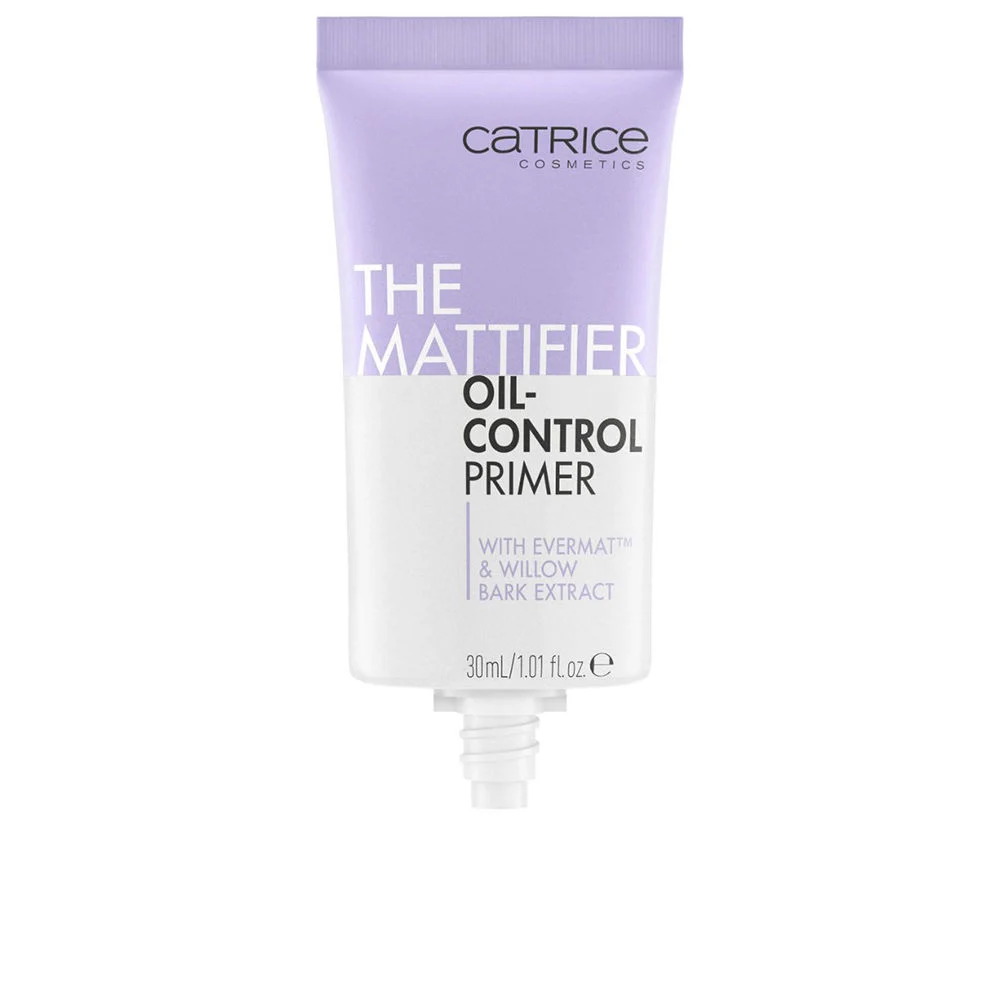 THEMATTIFIER oil-control primer