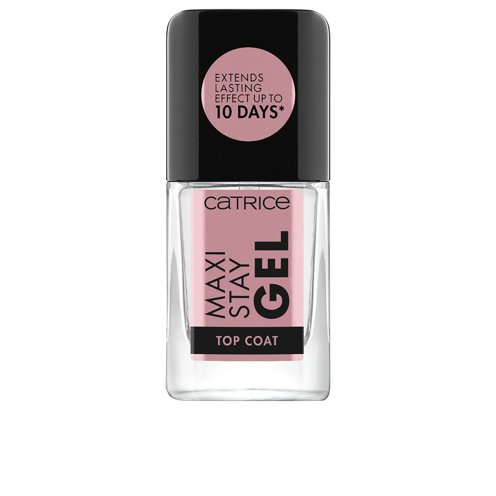MAXI STAY gel top coat