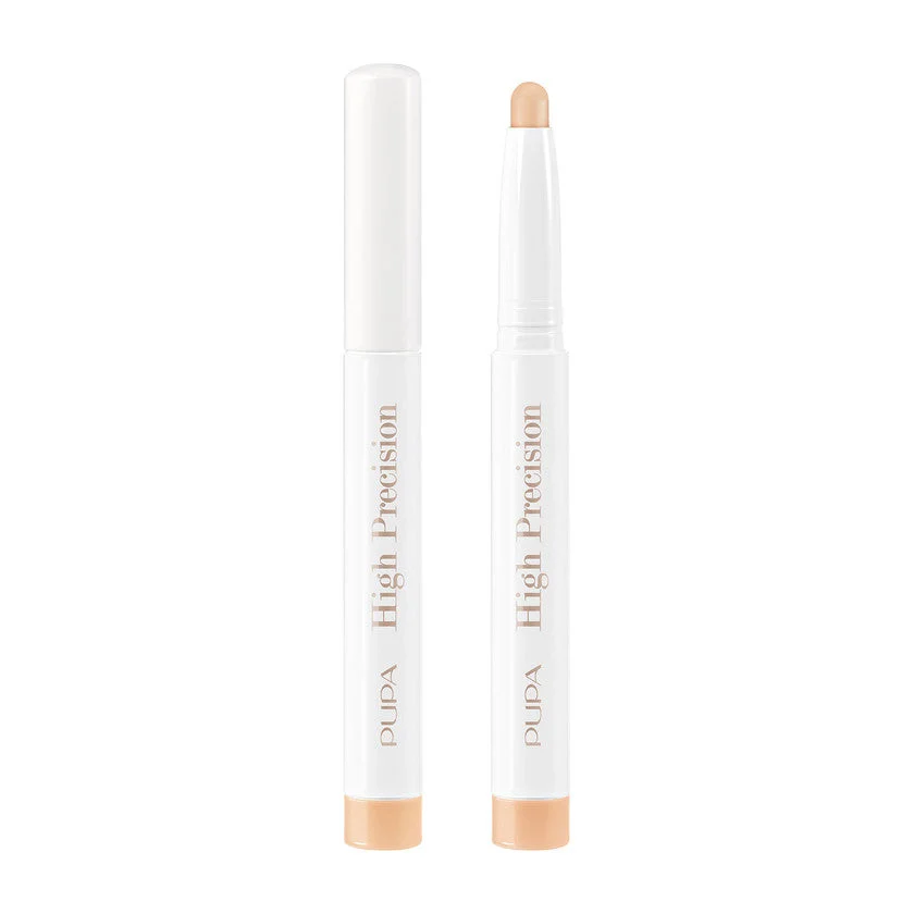 Pupa High Precision Correttore Porcelain