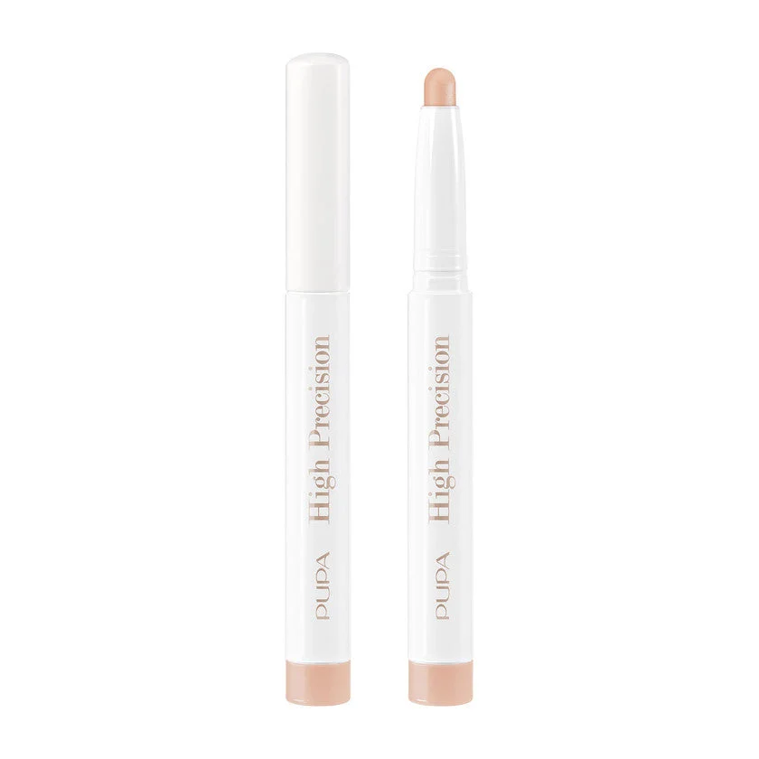 Pupa High Precision Correttore Light beige