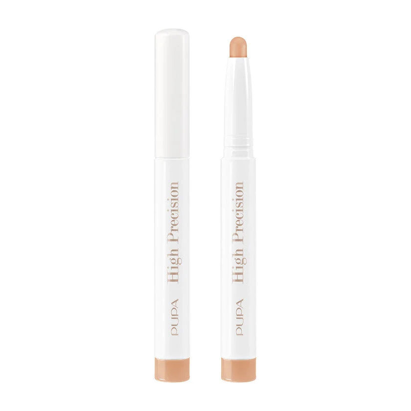 Pupa High Precision Correttore Warm beige