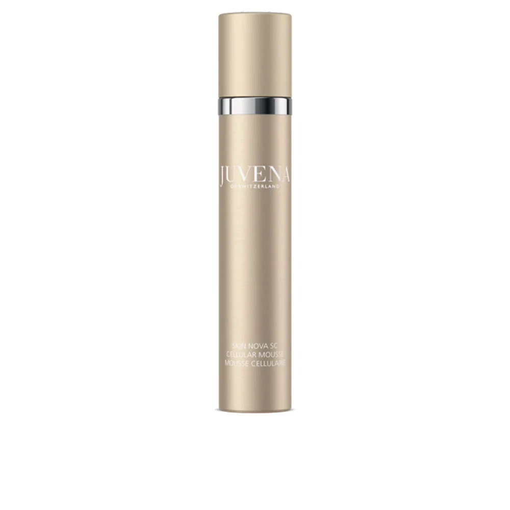 SKIN NOVA SC CELLULAR mousse